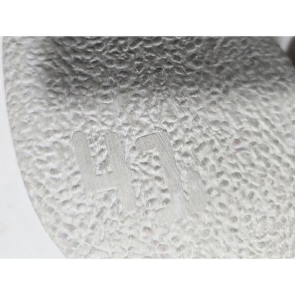 ECCO Flowt Women's Nubuck Flat Sandals Magenta Size EU 41/US 10-10.5 - Picture 8 of 10